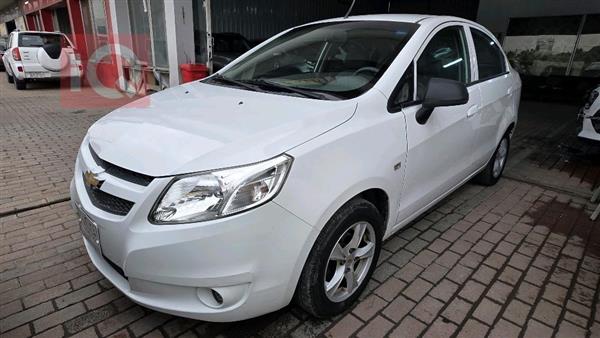 شێڤرۆلێت سەیڵ 2012  بۆ فرۆشتن لە عێراق -  بەغداد